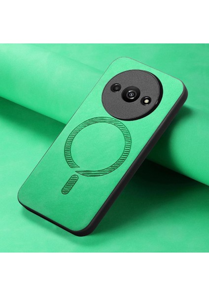Xiaomi Redmi A3 Telefon Kılıfı (Yurt Dışından) indirimleri