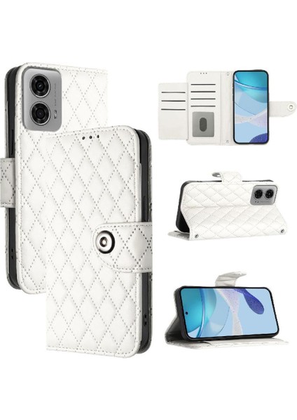 Motorola G24 Telefon Kılıfı (Yurt Dışından)