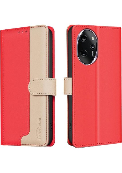 Honor 100 Pro Telefon Kılıfı (Yurt Dışından)