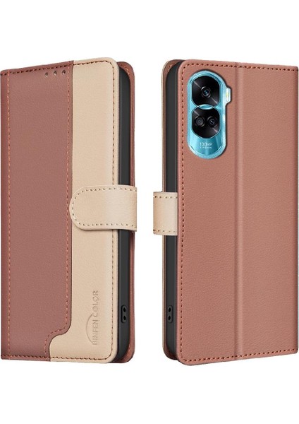 Honor X50i Telefon Kılıfı (Yurt Dışından)