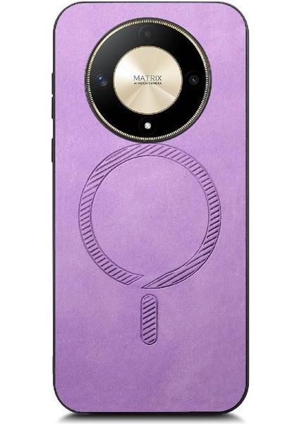 Honor X9B Telefon Kılıfı (Yurt Dışından)