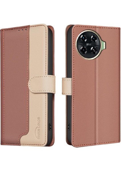 Tecno Spark 20 Pro Plus Telefon Kılıfı (Yurt Dışından)