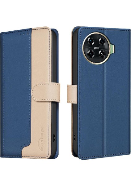 Tecno Spark 20 Pro Plus Telefon Kılıfı (Yurt Dışından)