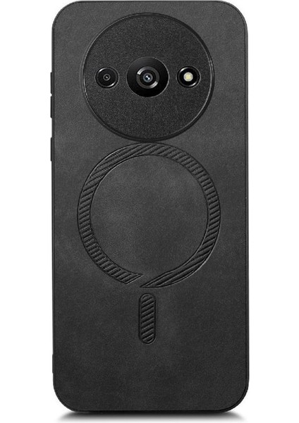 Xiaomi Redmi A3 Telefon Kılıfı (Yurt Dışından)