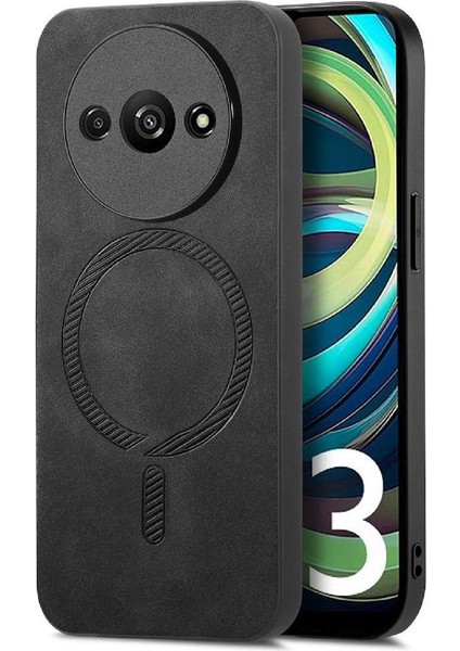 Xiaomi Redmi A3 Telefon Kılıfı (Yurt Dışından) indirimleri