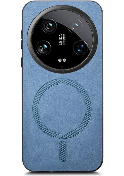 Xiaomi 14 Ultra Telefon Kılıfı (Yurt Dışından) fiyatları