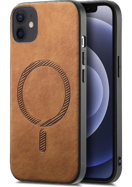 Apple iPhone 12 Telefon Kılıfı (Yurt Dışından)