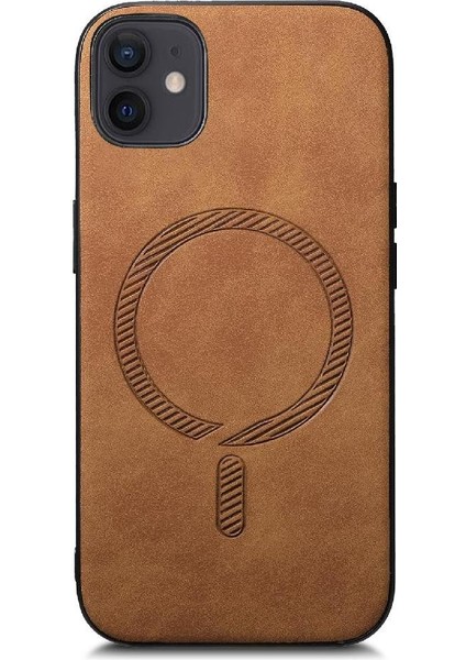 Apple iPhone 12 Telefon Kılıfı (Yurt Dışından) modelleri