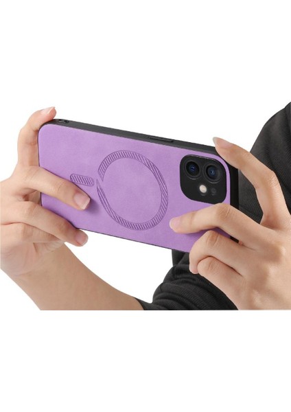 Apple iPhone 11 Telefon Kılıfı (Yurt Dışından)