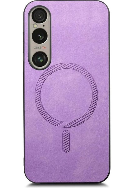 Sony Xperia 1 VI Telefon Kılıfı (Yurt Dışından) modelleri