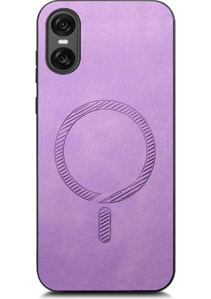 Sony Xperia 10 VI Telefon Kılıfı (Yurt Dışından)