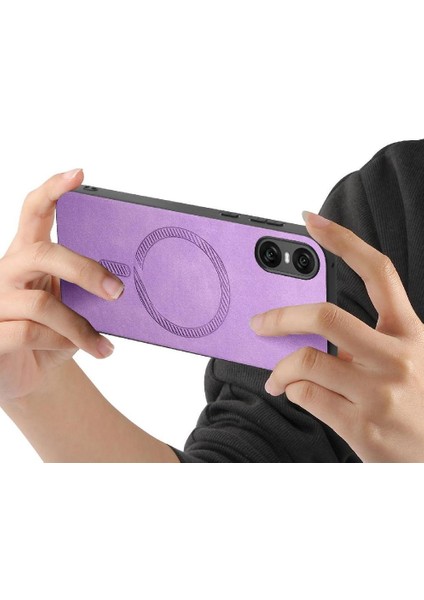 Sony Xperia 10 VI Telefon Kılıfı (Yurt Dışından) modelleri
