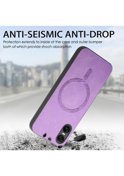 Sony Xperia 10 VI Telefon Kılıfı (Yurt Dışından) fırsatları