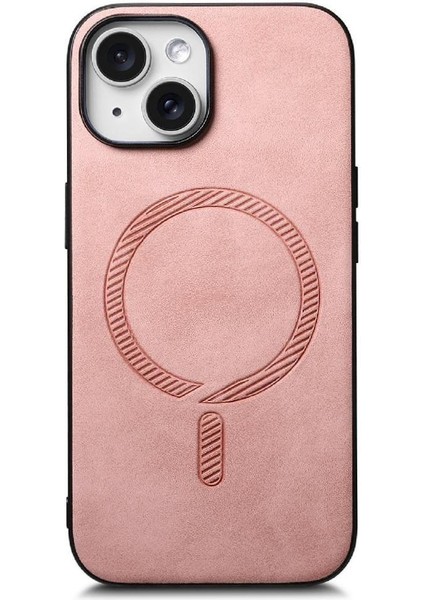 Apple iPhone 14 Telefon Kılıfı (Yurt Dışından)