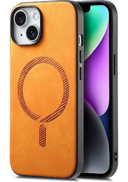 Apple iPhone 14 Telefon Kılıfı (Yurt Dışından)