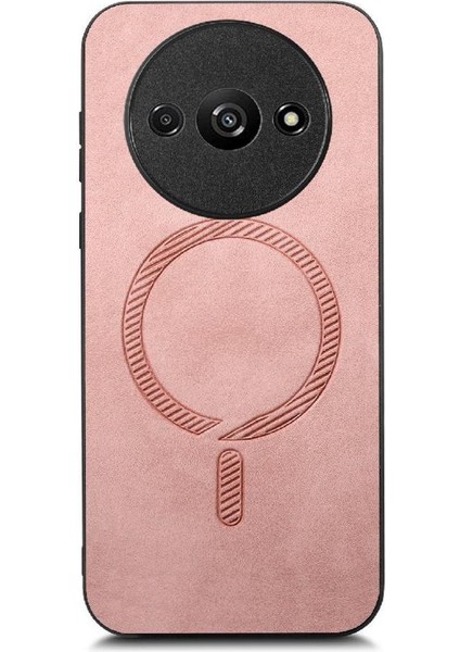 Xiaomi Redmi A3 Telefon Kılıfı (Yurt Dışından)