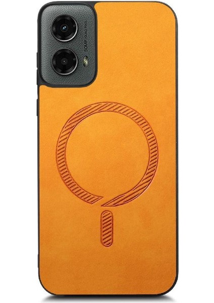 Motorola G 2024 Telefon Kılıfı (Yurt Dışından) modelleri