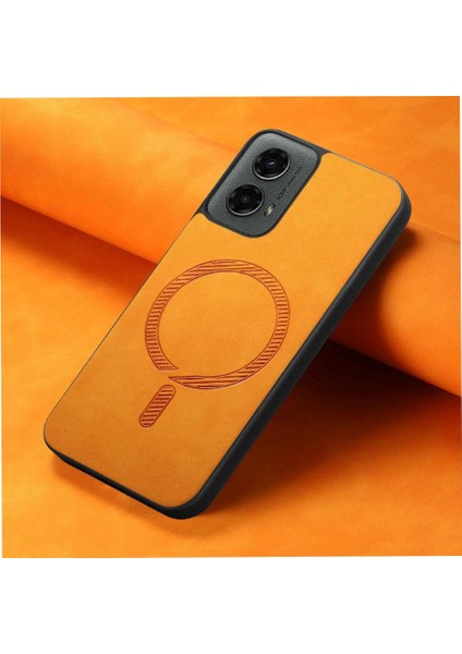 Motorola G 2024 Telefon Kılıfı (Yurt Dışından) indirimleri