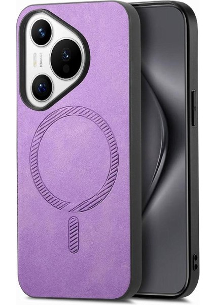 Huawei Pura 70 Telefon Kılıfı (Yurt Dışından) modelleri
