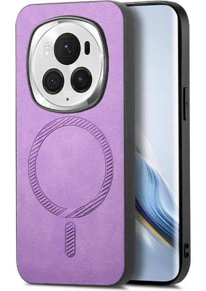 Honor Magic 6 Pro Telefon Kılıfı (Yurt Dışından) fiyatları