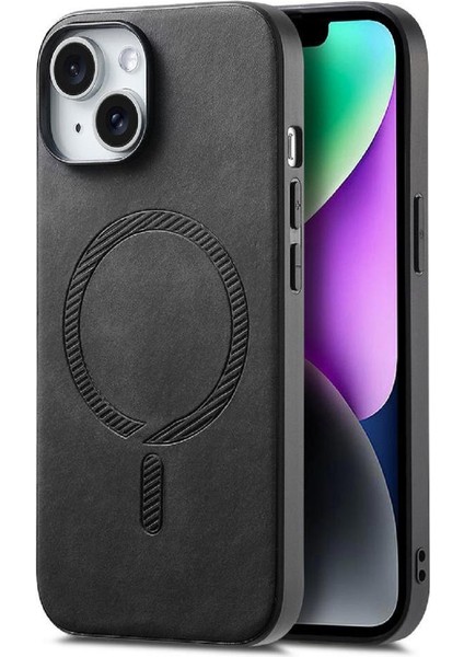 Apple iPhone 14 Telefon Kılıfı (Yurt Dışından)