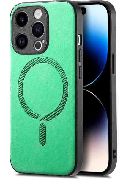 Apple iPhone 14 Pro Telefon Kılıfı (Yurt Dışından)