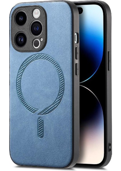 Apple iPhone 14 Pro Telefon Kılıfı (Yurt Dışından)
