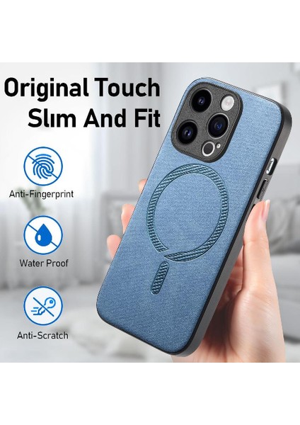 Apple iPhone 14 Pro Telefon Kılıfı (Yurt Dışından) modelleri
