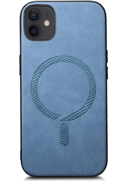 Apple iPhone 12 Telefon Kılıfı (Yurt Dışından)