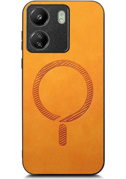 Xiaomi Redmi 13C Telefon Kılıfı (Yurt Dışından)