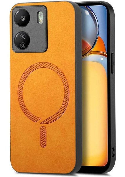 Xiaomi Redmi 13C Telefon Kılıfı (Yurt Dışından) fiyatları
