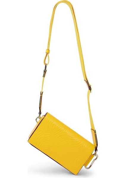 Phone Bag Finger Print