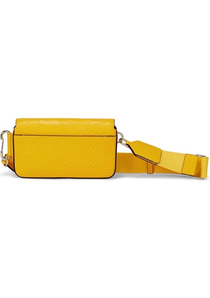 Phone Bag Finger Print