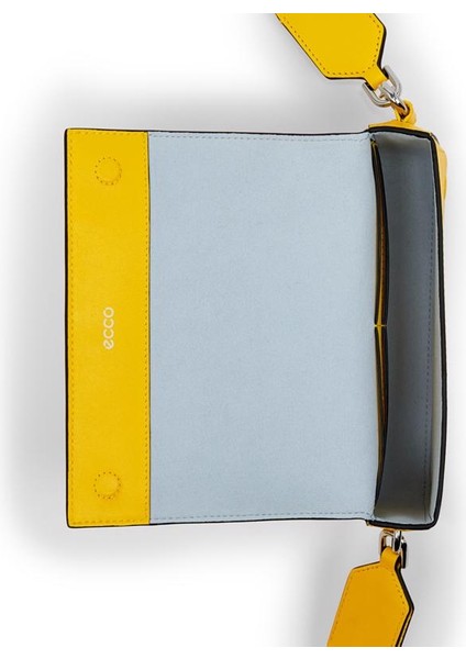 Phone Bag Finger Print