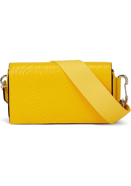 Phone Bag Finger Print
