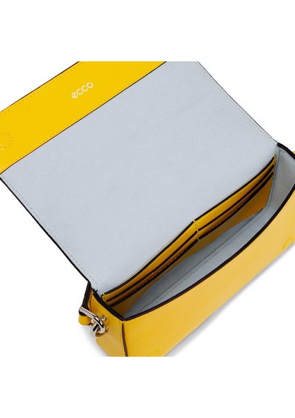 Phone Bag Finger Print