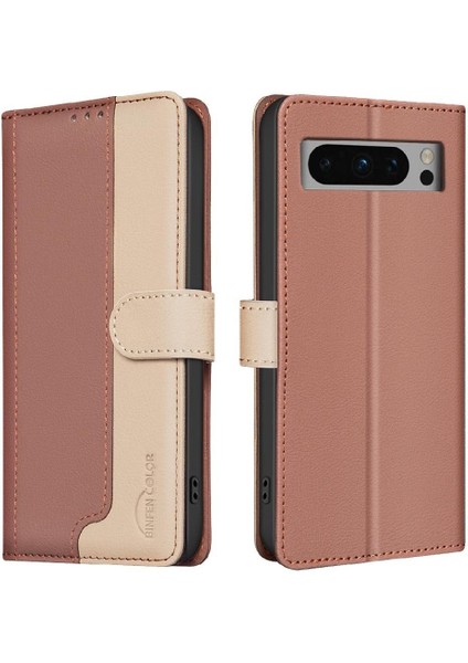 Google Pixel 8 Pro Telefon Kılıfı (Yurt Dışından)