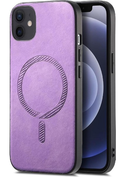 Apple iPhone 12 Telefon Kılıfı (Yurt Dışından)