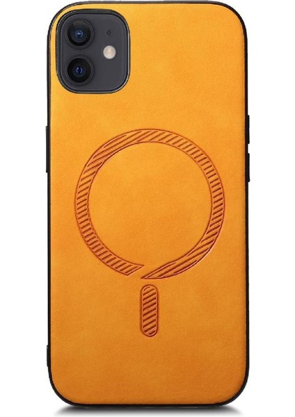 Apple iPhone 12 Telefon Kılıfı (Yurt Dışından)
