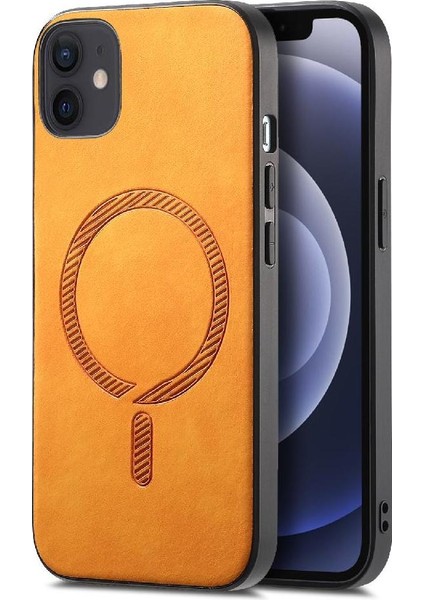 Apple iPhone 12 Telefon Kılıfı (Yurt Dışından) fiyatları