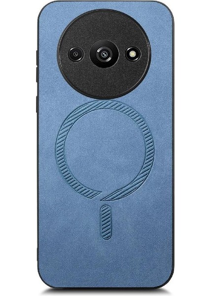 Xiaomi Redmi A3 Telefon Kılıfı (Yurt Dışından)
