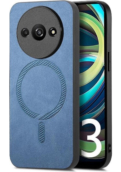 Xiaomi Redmi A3 Telefon Kılıfı (Yurt Dışından) fiyatları