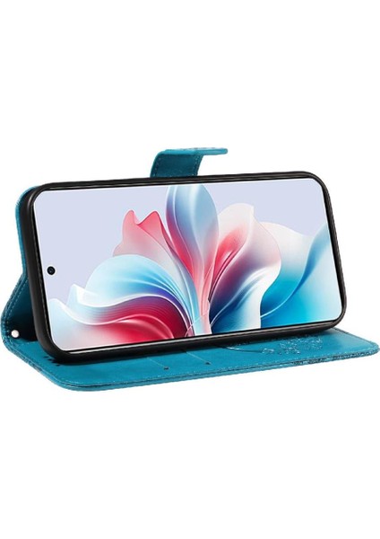 Oppo Reno11 F Telefon Kılıfı (Yurt Dışından) indirimleri