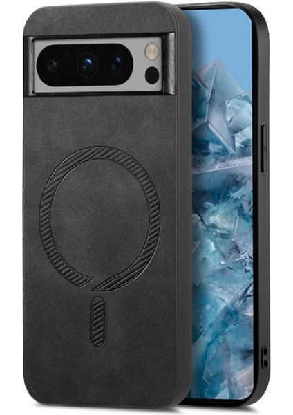Google Pixel 8 Pro Telefon Kılıfı (Yurt Dışından)