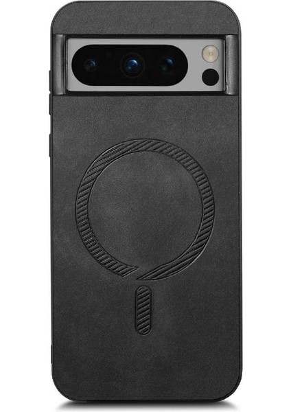 Google Pixel 8 Pro Telefon Kılıfı (Yurt Dışından)