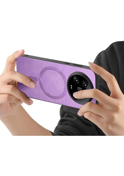 Xiaomi 14 Ultra Telefon Kılıfı (Yurt Dışından) fiyatları