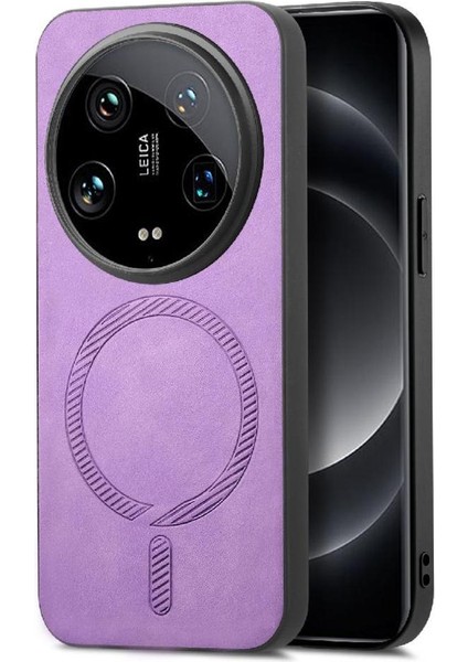 Xiaomi 14 Ultra Telefon Kılıfı (Yurt Dışından) modelleri