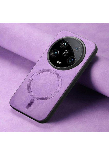 Xiaomi 14 Ultra Telefon Kılıfı (Yurt Dışından) fırsatları