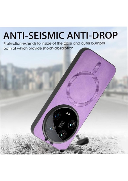 Xiaomi 14 Ultra Telefon Kılıfı (Yurt Dışından) indirimleri