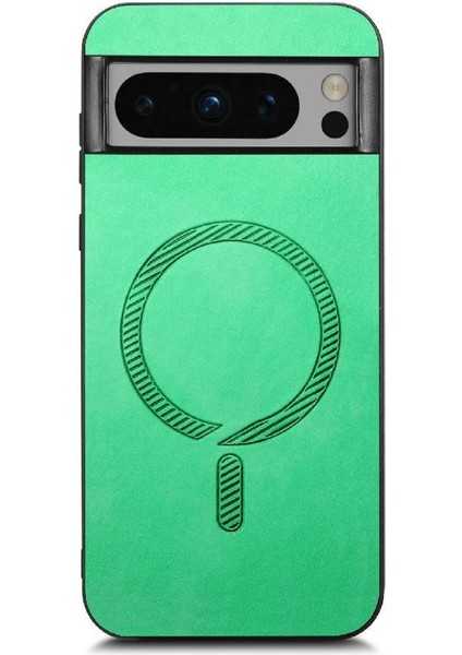 Google Pixel 8 Pro Telefon Kılıfı (Yurt Dışından)